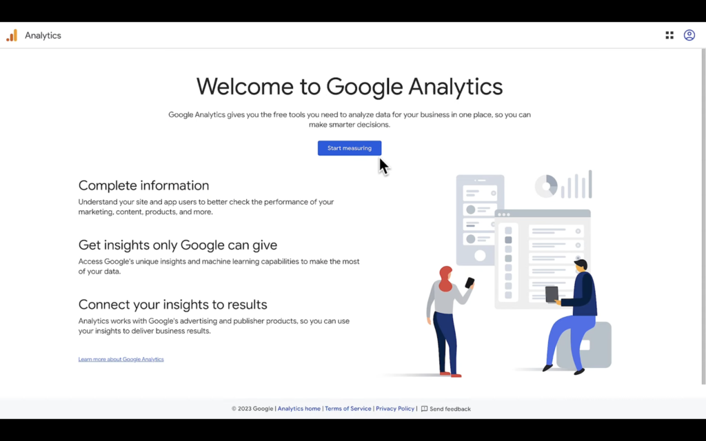 Google Analytics 4 Setup Kaise Kare. Google Analytics kya hai?